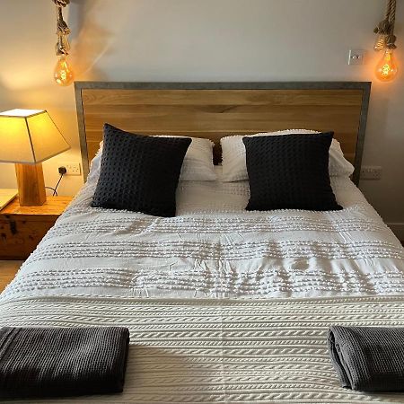 Fig Tree House Bed and Breakfast Lymington Eksteriør billede